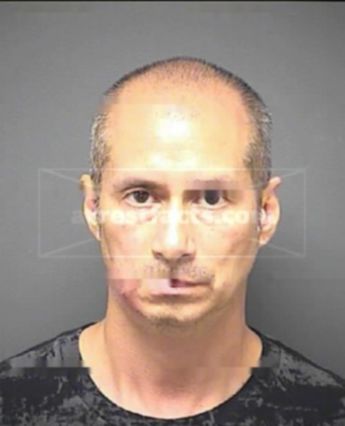 Robert Israel Troncoso