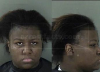 Temeka Shareena Rena Elliott
