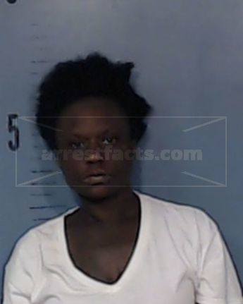 Jessica Lechelle Hodge