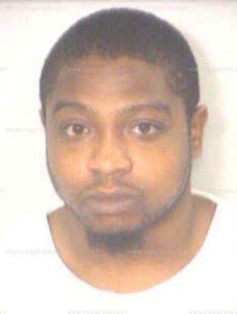 Sylvester Etchison