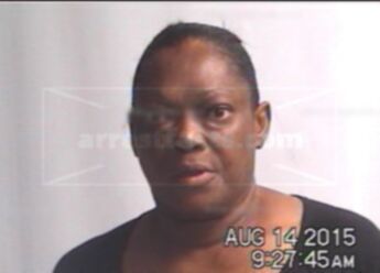 Barbara Michelle Womack