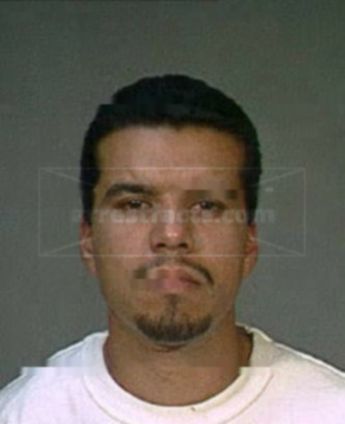 Ronald Timothy Sanchez