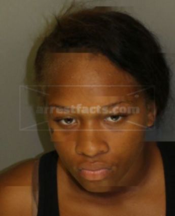 Mandisa Benson