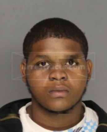 Orlando Mcallister