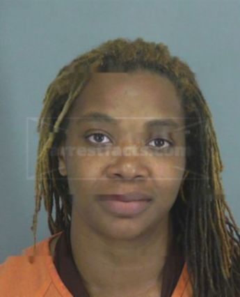 Shaleta Leshaa Garrett