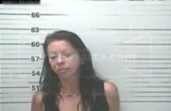 Tina Diane Williams