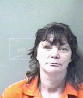 Tina Sue Warrington