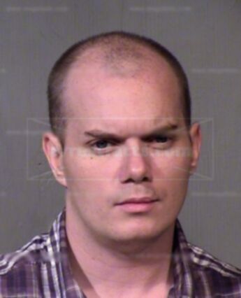 Kevin Patrick Obrien