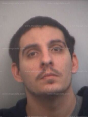 Jason Alexander Stephens