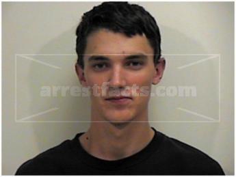 Joshua Cody Hansen