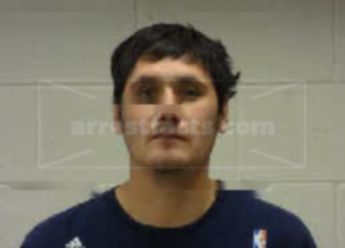 Justin Charles Batt