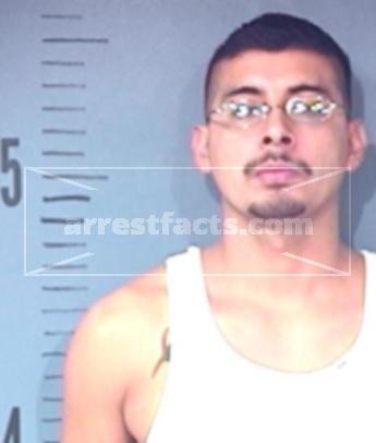 Marcelino Gonzalez
