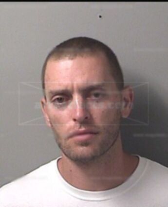 Michael Anthony Harvey