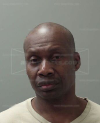 Marvin Lyne Bates