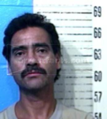 Jose David Aguirre