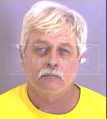 Michael Dewayne Judkins
