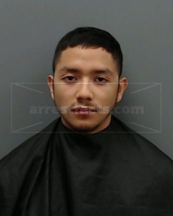Bryan Jesus Luna