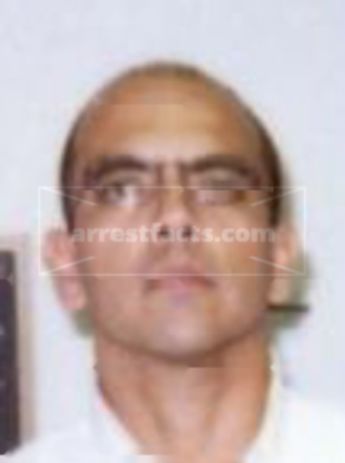 Jesus Calderon Martinez