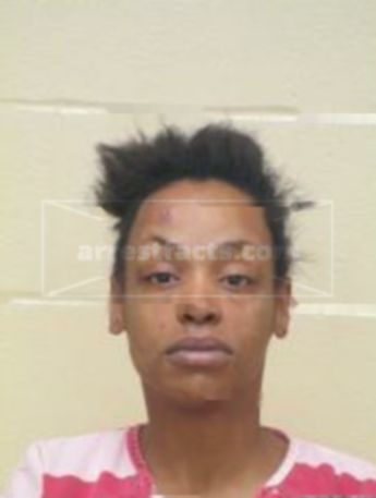 Latoya Hammond
