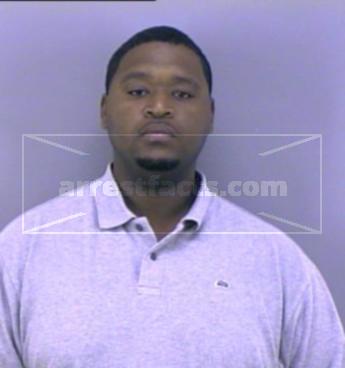 Courtney Demond Clay
