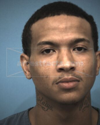 Cjei Dishon Johnson