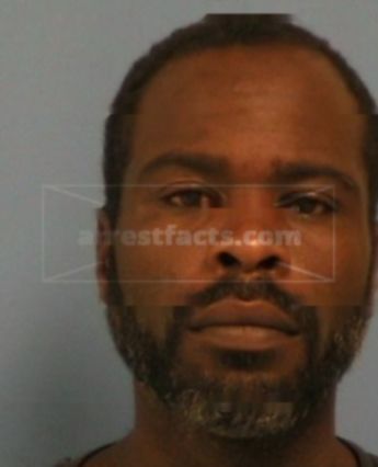 Felton James Bellard