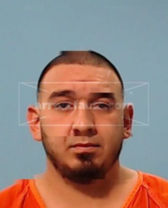 Joshua Christopher Flores