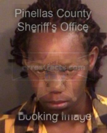 Clarissa Ann Jones