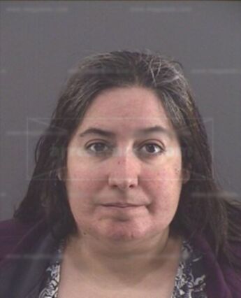 Amanda Francine Mccullough