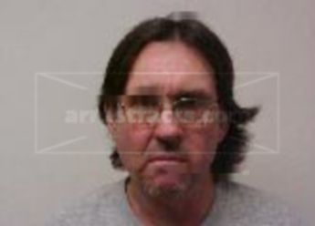 Roy Matthew Crider