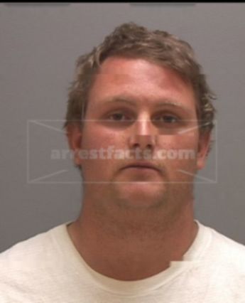 Brian Wade Cochran