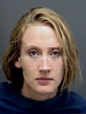 Samantha Sue Adams