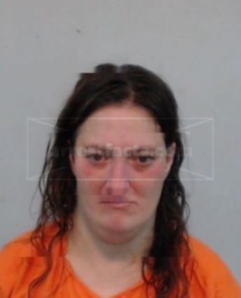 Nicole Lynn-Ann Long
