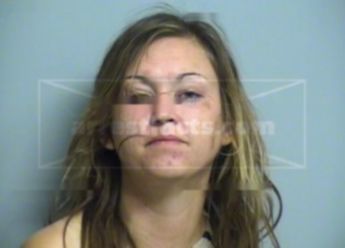 Misty Dawn Sparkman