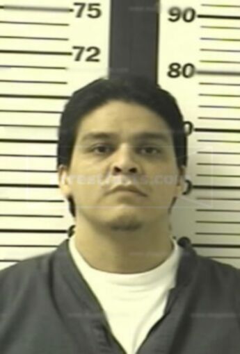 Pedro Cortez