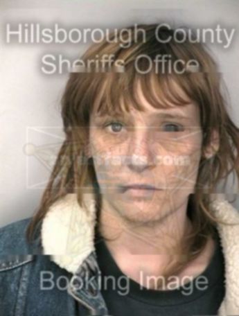 Stephanie Mae Watts