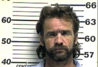 John Benjamin Crutchfield