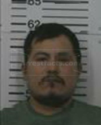Inocensio Molina Rojas