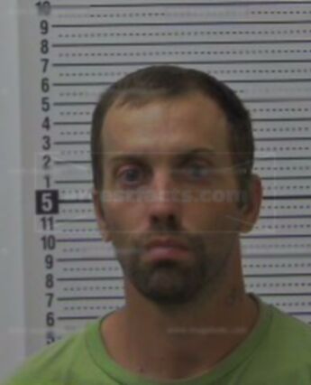 Jeremiah Mark Zsigray