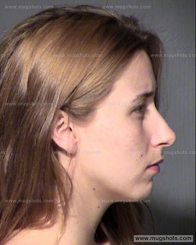 Alicia Marie Conner