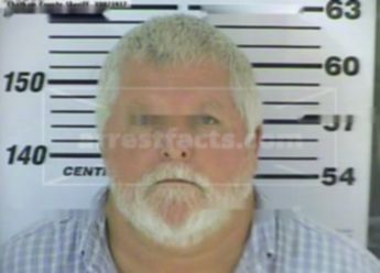Jerry Lamont Crosby