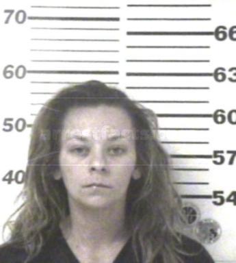Amanda Renee Brewer