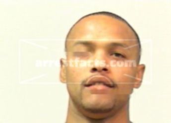 Kelvin Jerome Heath