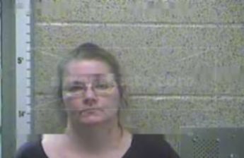 Melinda Barger