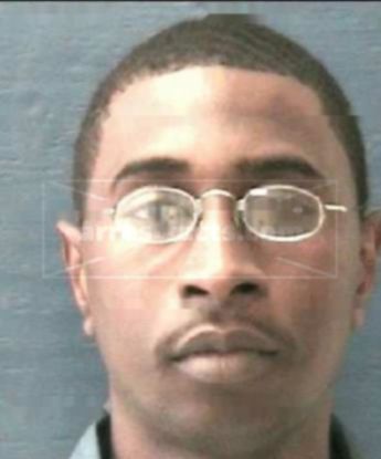 Michael Lashon Barber