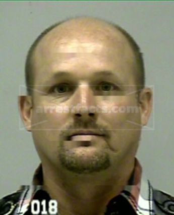 Kevin Scott Whitehead