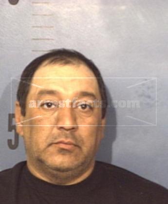 David Longoria Flores