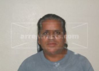 Augustin Peter Fresquez