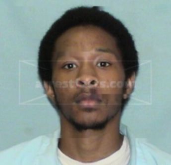 Arnell Jay Higginbottom