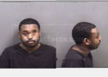 Christopher Eugene Gary
